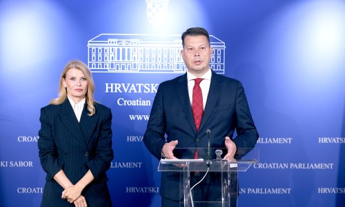 SDP-ovci kreću u pokušaj rušenja premijera: Sve smo objasnili u osam točaka