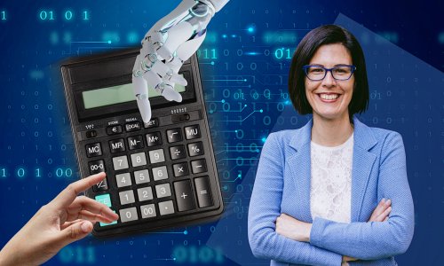 AI je ušao u matematiku. Tko će biti bolji matematičar – čovjek ili stroj?