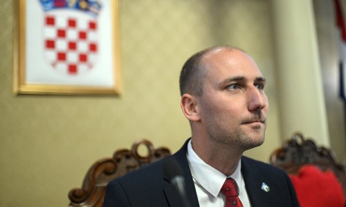 Mišić o najavljenom štrajku: 'Obustava usluga je neprihvatljiva'