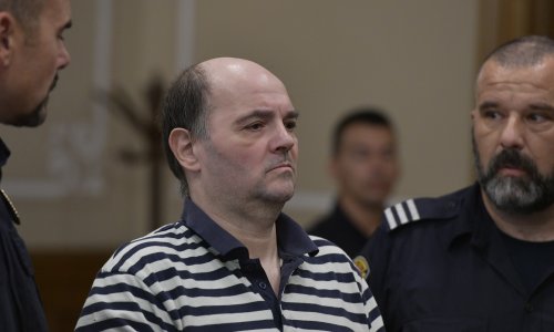 Kristijan Aleksić osuđen na 40 godina zatvora