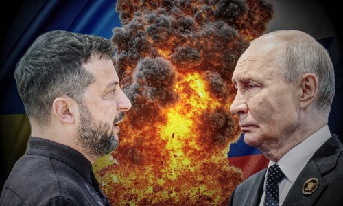 Rusija povukla potez koji mijenja računicu: 'Ukrajina ima veliki problem'