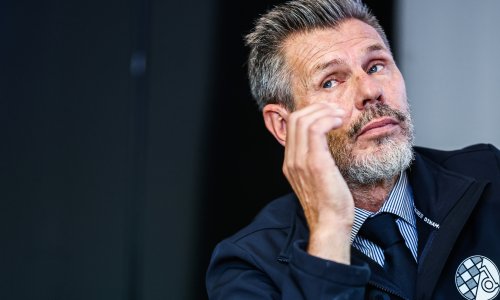 Boban odgovorio na burne reakcije zbog Maksimira: 'Bit će korekcija, sve će se približiti onome što ljudi žele'