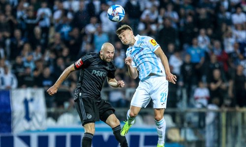 Objavljen termin velikog derbija: Evo kad Dinamo i Rijeka igraju zaostalu utakmicu 2. kola