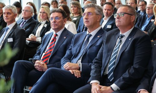 Hrvatska u SAD izvozi gotovo milijardu eura usluga godišnje: Ovo su sektori s najvećim potencijalom