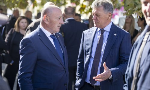 Nova nada za obitelji nestalih: U Vukovaru pretražuju lokaciju na koju su navodno bačene žrtve