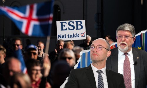Kanada hoće, Island neće s EU. Picula i Stier o geopolitičkom kaosu: 'To je potpuno nova igra'