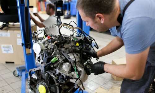 Automehaničari postaju tražena roba: Moderni automobili potpuno su promijenili ovaj posao