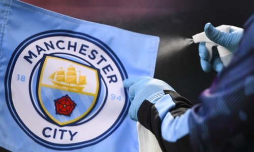 Manchester City proglašen krivim: Prijeti mu izbacivanje iz Premier lige!