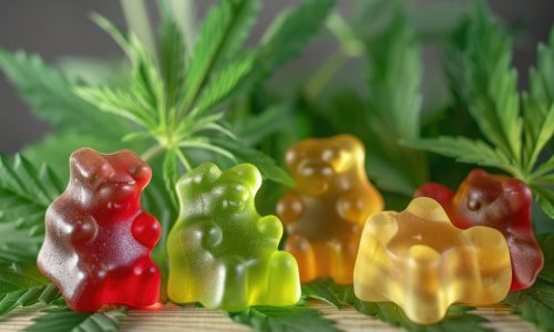Muškarac u Berlinu preminuo nakon što je pojeo gumene bombone s THC-om