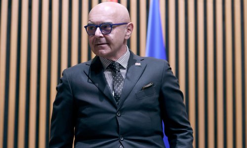 Ministar Ružić i udruge dogovorili dvije radne skupine za bolju zaštitu žena od nasilja