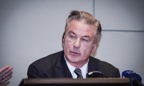Pogledajte što se dogodi kada se Alec Baldwin naljuti: Njegova djeca odmah vide Roberta De Nira
