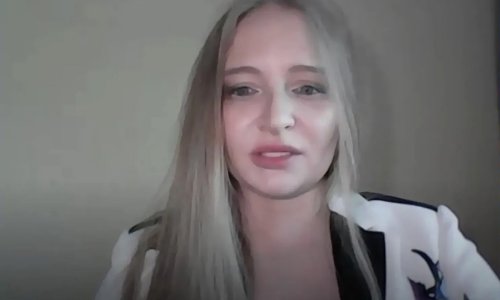 Otac Putinove navodne unuke preziva se Zelenski: Otkriveno da je putovala u Hrvatsku
