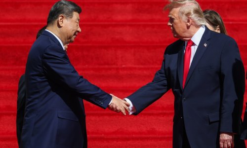 Trump i Xi povukli važan potez: Washington i Peking otvaraju novo poglavlje
