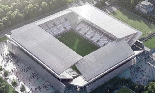 Iz Dinama je stigla jasna poruka oko novog stadiona: 'Bila bi to sramota, nećemo u tome sudjelovati'