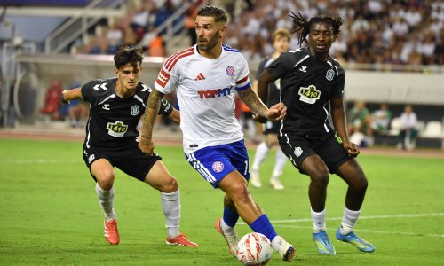 Hajduk objavio cijene ulaznica za utakmicu s Ajaxom: Evo kad kreće prodaja