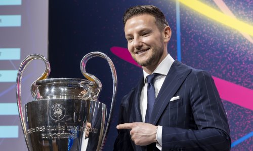 Ivan Rakitić otkrio što radi nakon odlaska iz Hajduka: 'Dobio sam nekoliko ponuda...'
