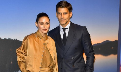Griješe li oni ikad? Olivia Palermo i Johannes Huebl ponovno modno besprijekorni