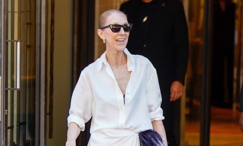 Celine Dion pripada jednom od najupornijih znakova: Ni teški životni izazovi nisu je zaustavili