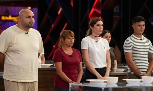 Jeste li je prepoznali? Ranije ste je gledali u RTL-ovu showu, a sad je sreću okušala u 'MasterChefu'