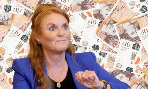 Sarah Ferguson nudi se višemilijunski ugovor za eksplozivne memoare: Sprema li se novi udarac kraljevskoj obitelji?