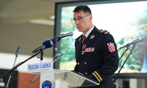 Dvojica napala đaka policijske škole u spavaonici, javio se ravnatelj: 'Ništa neobično'