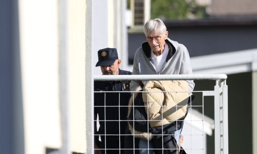 Božinović o novom Horvatinčićevom ekscesu za volanom: 'Gospodin vrlo dobro zna...'