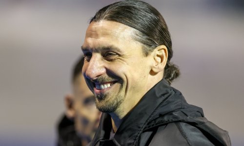 Svi pričaju o Zlatnoj lopti, a za Zlatana dileme nema: 'Najbolji je na svijetu'