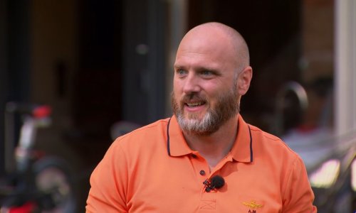 Emotivna objava trenera Ede: 'Šampion postaješ puno prije nego što osvojiš išta'