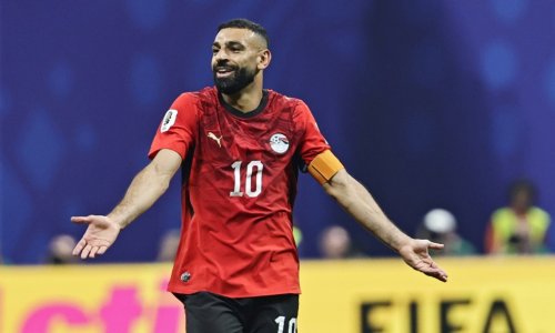 Mohamed Salah u centru velikog skandala, totalni kaos u egipatskoj reprezentaciji