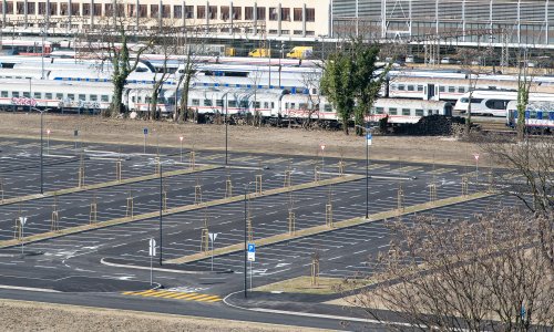Zagreb mijenja pravila parkiranja: Za ovaj prekršaj kazna 260 eura