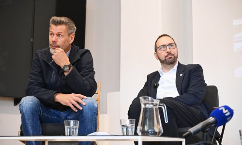 Boban o kritikama novog Maksimira: Ja vjerujem da će se riješiti sve ono što ljude brine