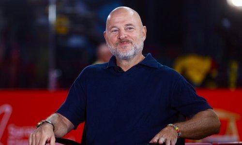Rene Bitorajac izvukao zaboravljenu scenu iz 'Bitangi i princeza': Internet tvrdi da je predvidjela budućnost