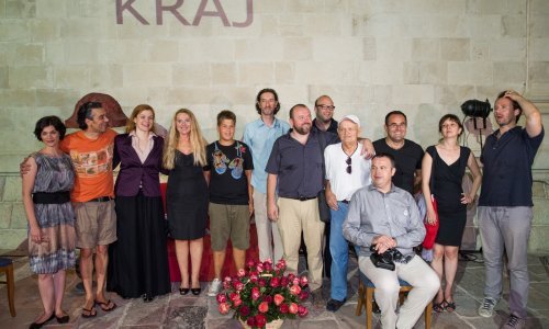 Parodija političke promjene u Dubrovniku