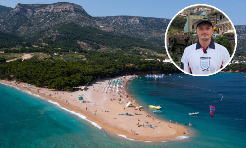 Bloger je obišao cijelu Europu, a sada pokazuje njezinu 'mračnu stranu': Evo što je izdvojio o Hrvatskoj