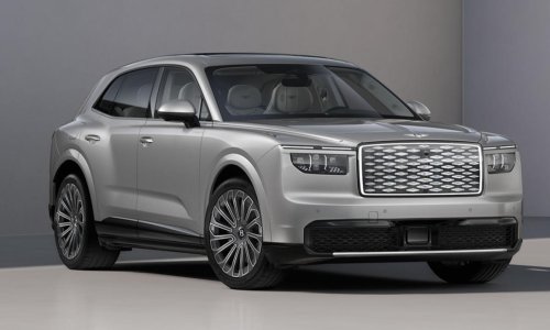 Stigao je prvi električni Bentley: Nikad nisu napravili snažniji automobil