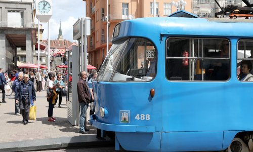 Dogovor propao, Zagreb u ponedjeljak ide u štrajk: 'Više nećemo odustajati ni od čega'