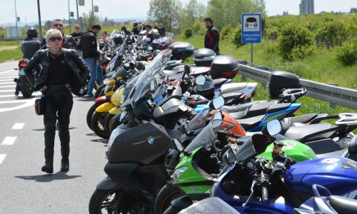 Hrvati poludjeli za kineskim motociklima: CFMoto je novi hit