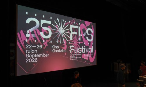 Proglašeni dobitnici glavnih nagrada ovogodišnjeg 25FPS festivala