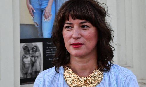 'Balkanskom kauboju' Dragane Jurišić glavna nagrada festivala u Širokom Brijegu