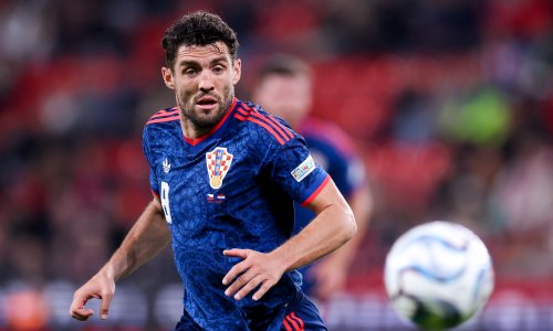 Mateo Kovačić se naklonio neuništivom kapetanu: 'Luka Modrić je čudo'