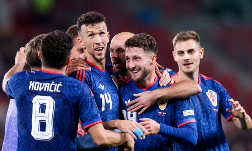 Evo kakve šanse Hrvatska ima za osvajanje skupine nakon pobjede u Pragu