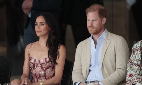 Meghan Markle vraća se prvoj ljubavi? Nakon osam godina sprema veliki zaokret