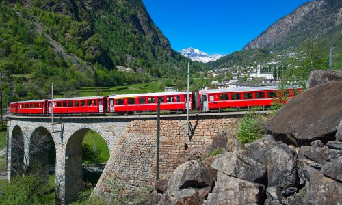 Italija iz drukčije perspektive: Devet putovanja na kojima je vožnja važna koliko i odredište