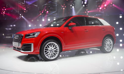 Testirali su stvarnu potrošnju SUV-ova: Ovaj model pobijedio je sve hibride