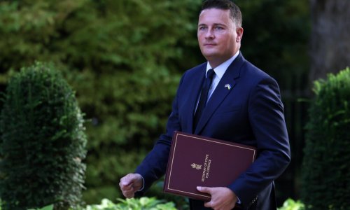 Jedan od glavnih ljudi europske zemlje poslao upozorenje: 'Rusija je najveća prijetnja, testira nas'