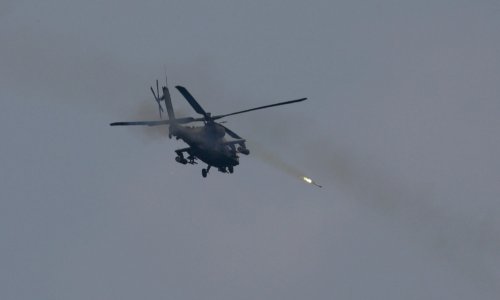 Teška nesreća u Kanadi: Četvero poginulih u padu helikoptera
