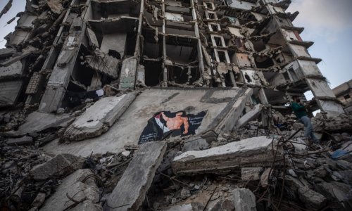 Izrael: Ubili smo Palestinca koji je sudjelovao u odvođenju talaca u Gazu