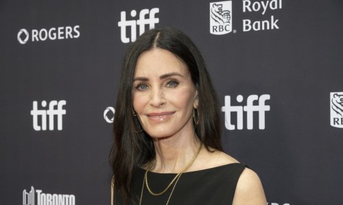 Courteney Cox nakon deset godina 'Prijatelja' priznala zašto s njom nije lako raditi: 'Iscrpljujuća sam'
