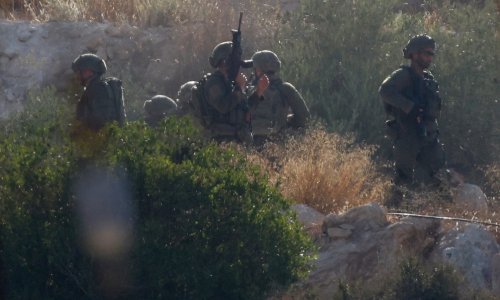 Izrael: Ubili smo Palestinca koji je sudjelovao u odvođenju talaca u Gazu