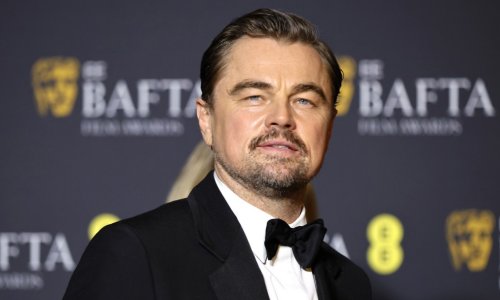 Leonardo DiCaprio rođen je u znaku kojem se pripisuje posebna magnetska privlačnost: Publiku osvaja još od 'Titanica'